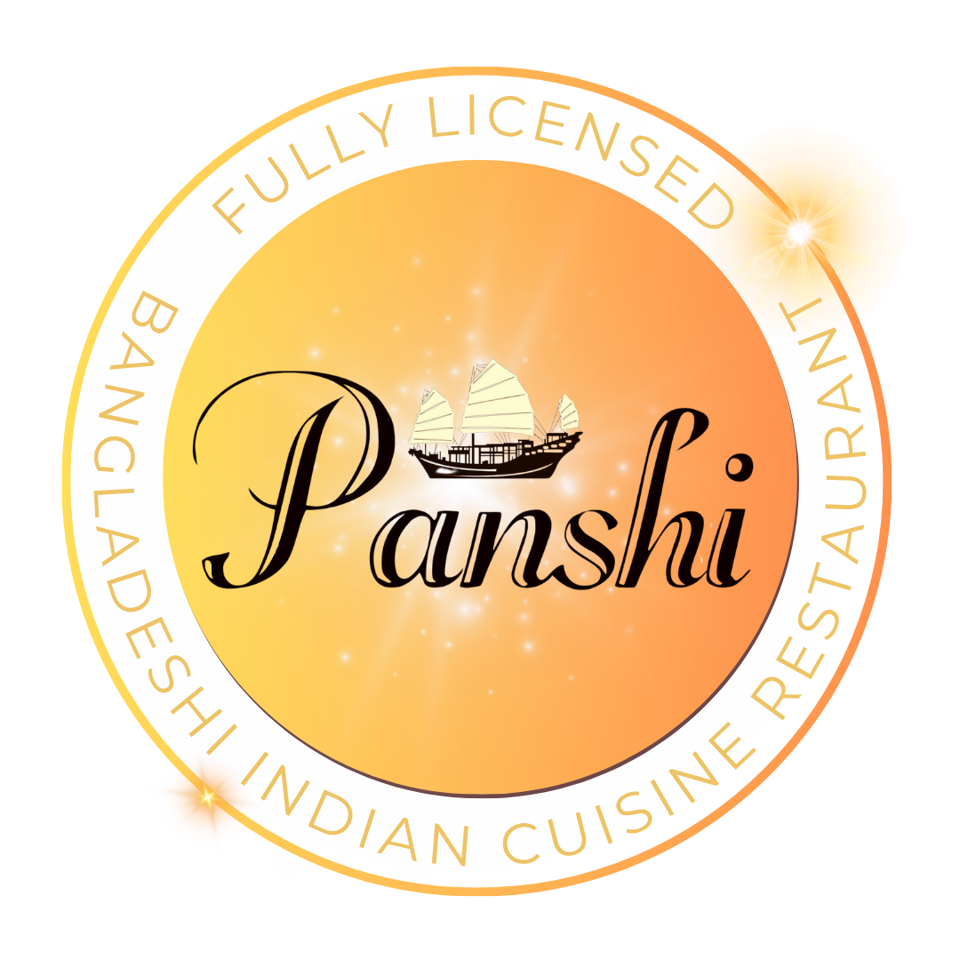 Panshi Restaurant Logo